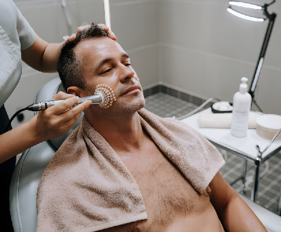 Essentials - For Men