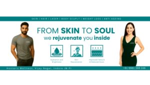 Aesthetic Clinic in Indore