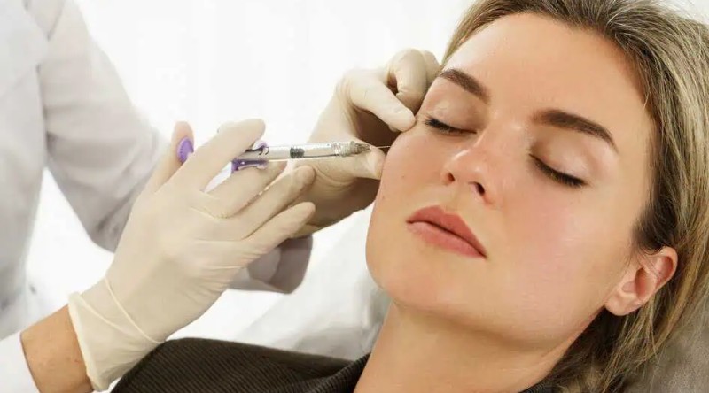 Dermal Fillers Treatment